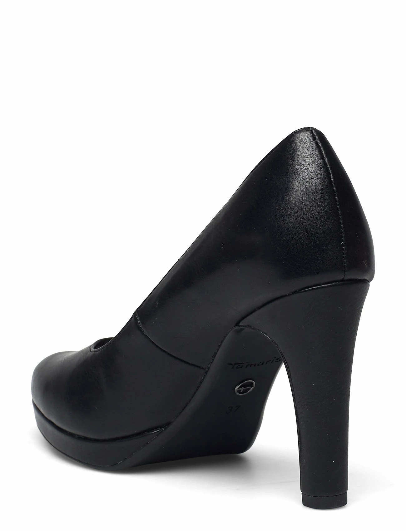 Tamaris Woms Court Shoe - Lycoris Pumps For Women Powder Patent 33 Tamaris Woms Court Shoe - Lycoris Pumps For Women Powder Patent - Image 33