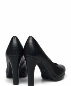 Tamaris Woms Court Shoe - Lycoris Pumps For Women Powder Patent 75 Tamaris Woms Court Shoe - Lycoris Pumps For Women Powder Patent -Heeled shoes Sales Store tam112242628 cblackmatt v020 4