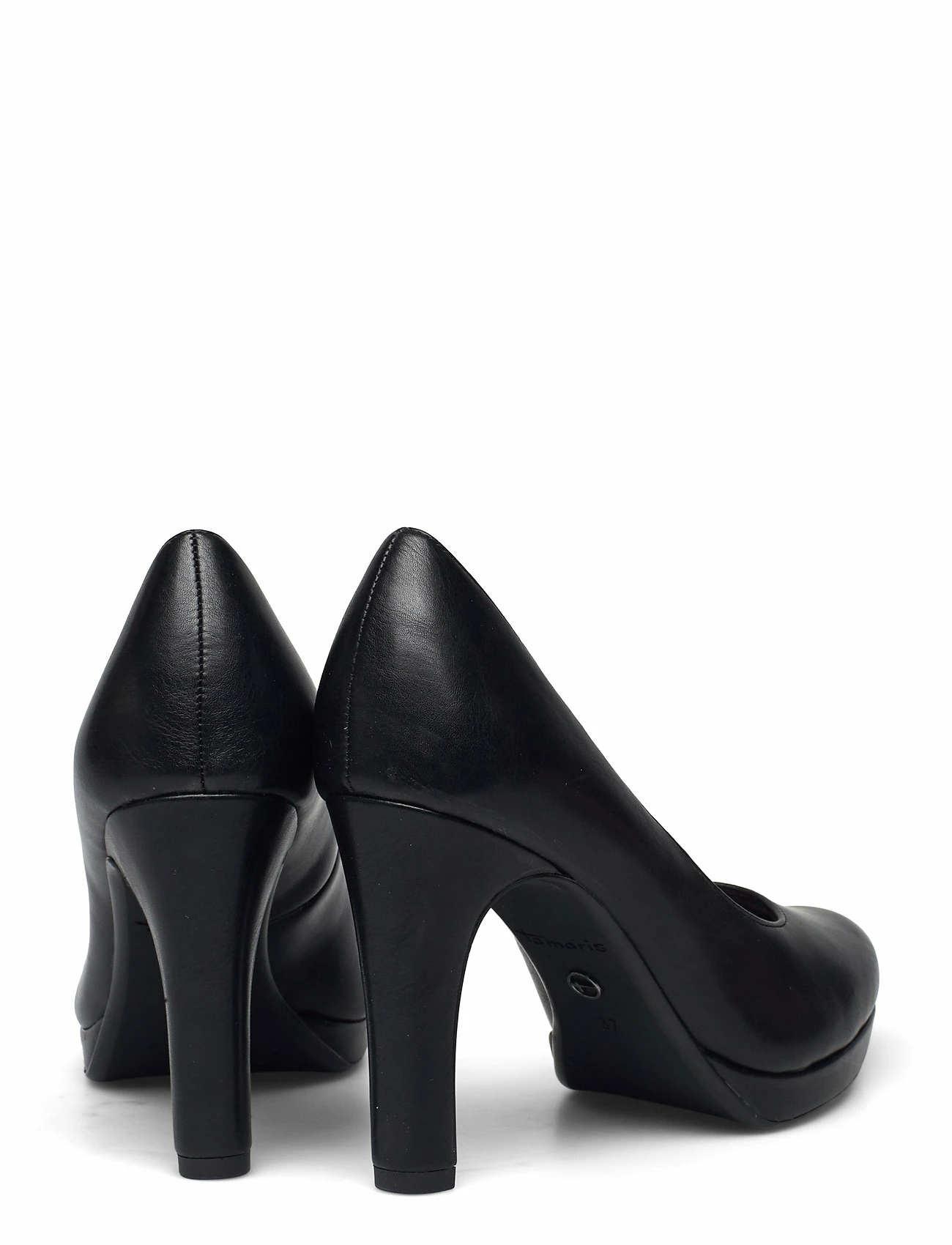 Tamaris Woms Court Shoe - Lycoris Pumps For Women Powder Patent 35 Tamaris Woms Court Shoe - Lycoris Pumps For Women Powder Patent - Image 35