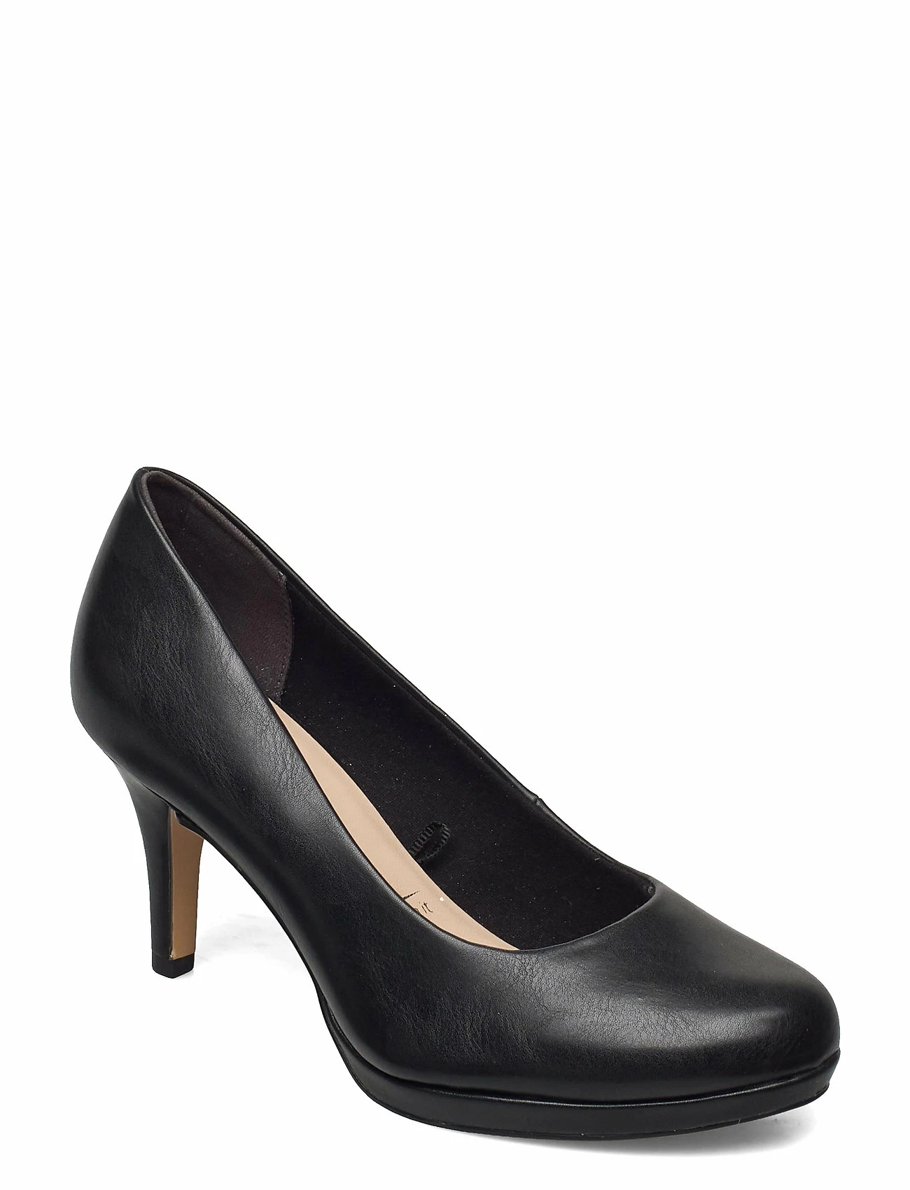 Tamaris Woms Court Shoe Pumps For Women Cream Patent 21 Tamaris Woms Court Shoe Pumps For Women Cream Patent - Image 21