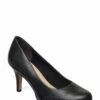 Tamaris Woms Court Shoe Pumps For Women Cream Patent