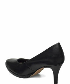 Tamaris Woms Court Shoe Pumps For Women Cream Patent 26 Tamaris Woms Court Shoe Pumps For Women Cream Patent -Heeled shoes Sales Store tam112244426 cblackmatt v020 2