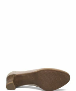 Tamaris Woms Court Shoe Pumps For Women Stone Str. 10 Tamaris Woms Court Shoe Pumps For Women Stone Str. -Heeled shoes Sales Store tam112244626 cstonestr v225 4