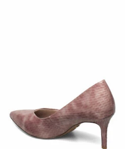 Tamaris Woms Court Shoe Pumps For Women Old Rose Str. 8 Tamaris Woms Court Shoe Pumps For Women Old Rose Str. -Heeled shoes Sales Store tam112248126 coldrosestr v563 2