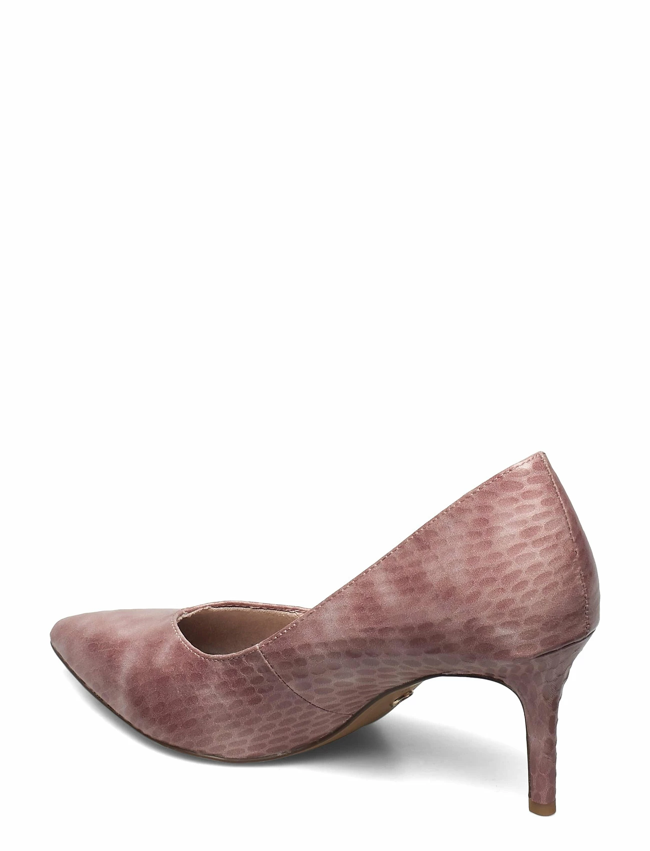 Tamaris Woms Court Shoe Pumps For Women Old Rose Str. 3 Tamaris Woms Court Shoe Pumps For Women Old Rose Str. - Image 3