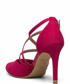 Tamaris Woms Slip-on Pumps For Women Paradise -Heeled shoes Sales Store tam112440936 cparadise v581 2