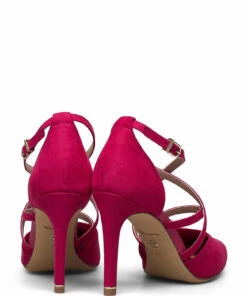 Tamaris Woms Slip-on Pumps For Women Paradise -Heeled shoes Sales Store tam112440936 cparadise v581 4