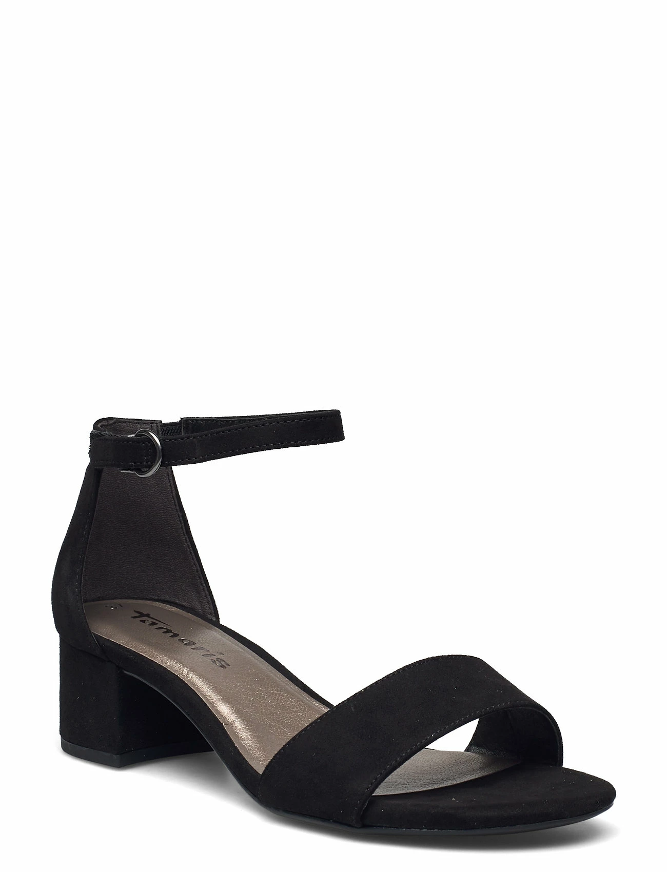 Tamaris Woms Sandals Heeled Sandals For Women Black 17 Tamaris Woms Sandals Heeled Sandals For Women Black - Image 17