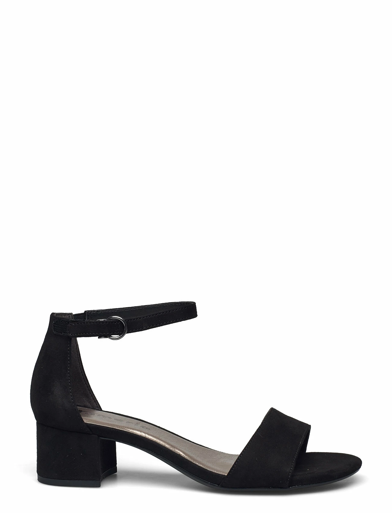 Tamaris Woms Sandals Heeled Sandals For Women Black 7 Tamaris Woms Sandals Heeled Sandals For Women Black - Image 7