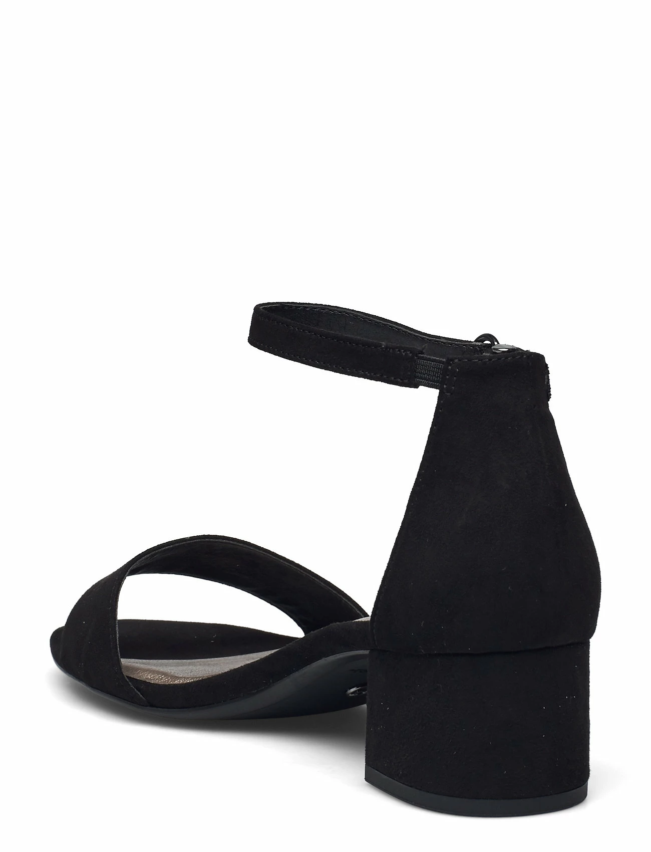 Tamaris Woms Sandals Heeled Sandals For Women Black 8 Tamaris Woms Sandals Heeled Sandals For Women Black - Image 8