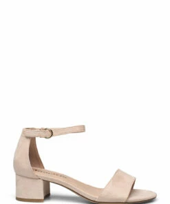 Tamaris Woms Sandals Heeled Sandals For Women Black 29 Tamaris Woms Sandals Heeled Sandals For Women Black -Heeled shoes Sales Store tam112820128 cnude v251 1