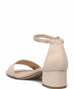 Tamaris Woms Sandals Heeled Sandals For Women Black 30 Tamaris Woms Sandals Heeled Sandals For Women Black -Heeled shoes Sales Store tam112820128 cnude v251 2