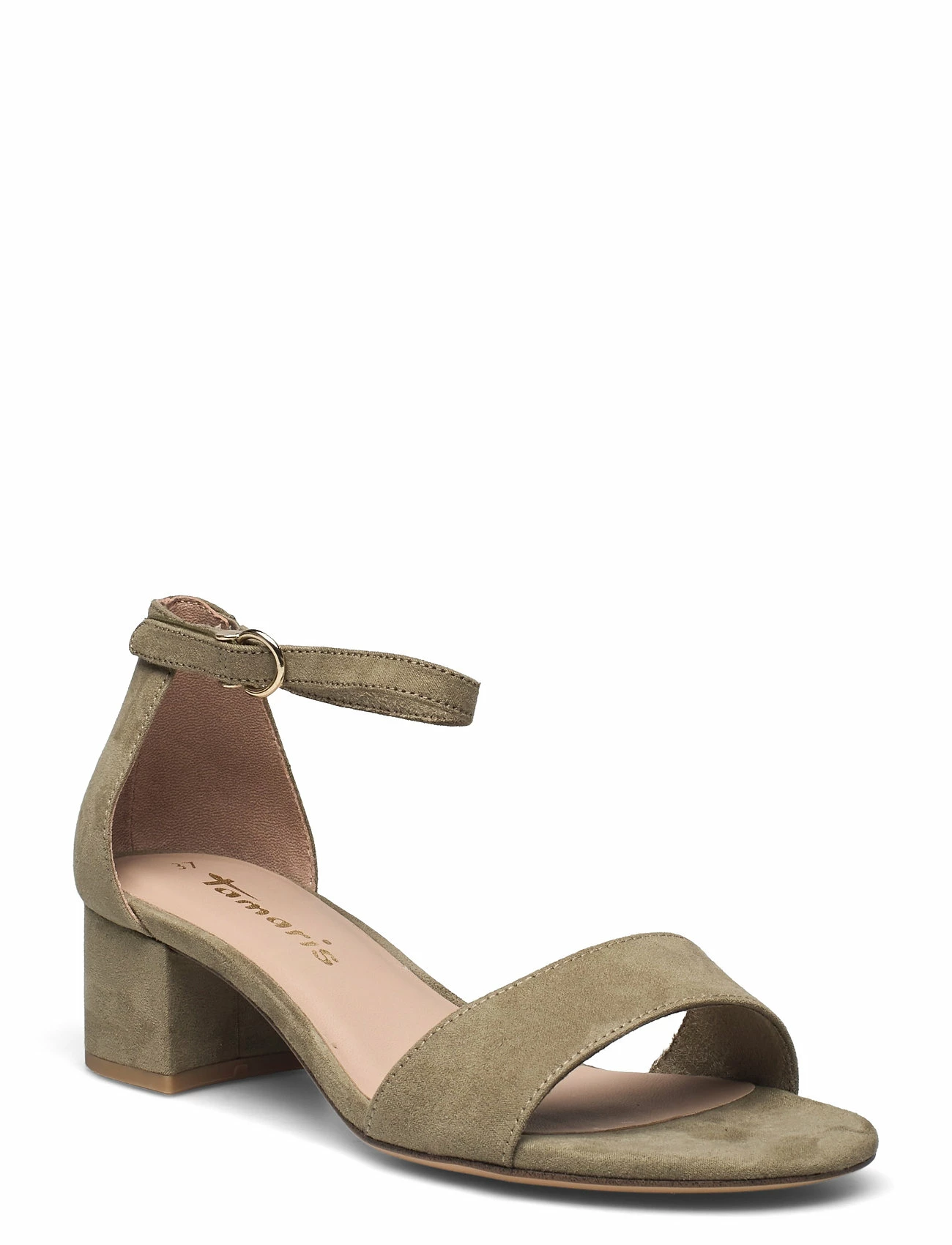 Tamaris Woms Sandals Heeled Sandals For Women Black 1 Tamaris Woms Sandals Heeled Sandals For Women Black