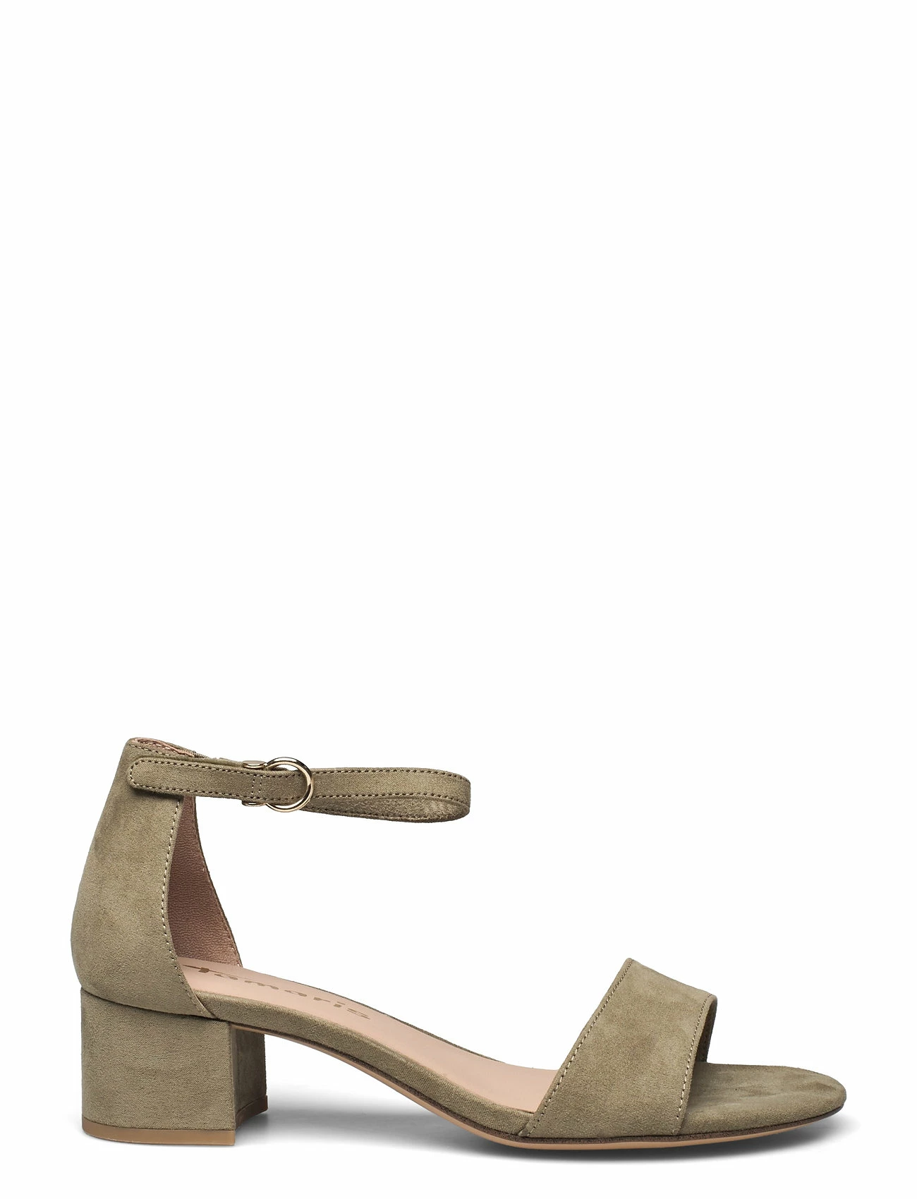 Tamaris Woms Sandals Heeled Sandals For Women Black 2 Tamaris Woms Sandals Heeled Sandals For Women Black - Image 2