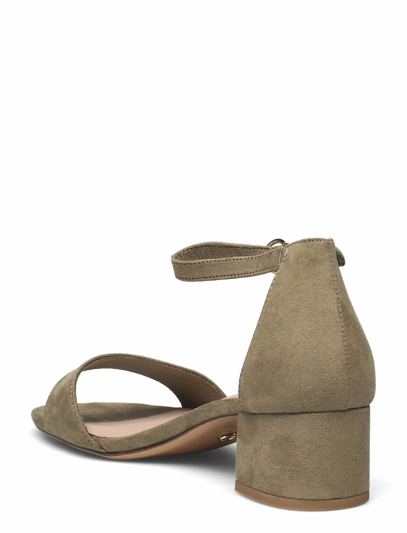 Tamaris Woms Sandals Heeled Sandals For Women Black 3 Tamaris Woms Sandals Heeled Sandals For Women Black - Image 3