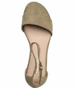 Tamaris Woms Sandals Heeled Sandals For Women Black 21 Tamaris Woms Sandals Heeled Sandals For Women Black -Heeled shoes Sales Store tam112820128 csage v771 3