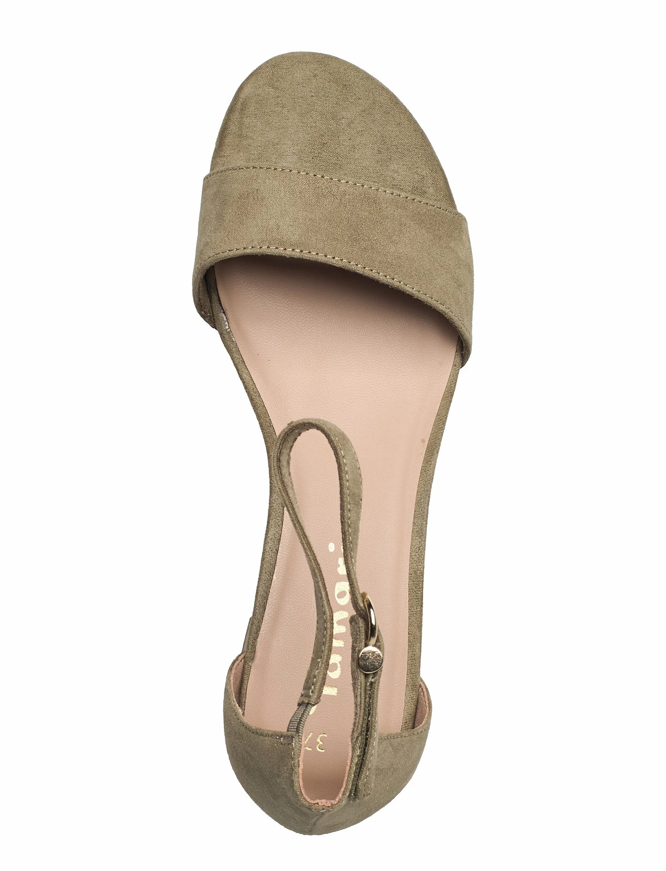 Tamaris Woms Sandals Heeled Sandals For Women Black 4 Tamaris Woms Sandals Heeled Sandals For Women Black - Image 4