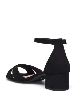 Tamaris Woms Sandals Heeled Sandals For Women Candy 47 Tamaris Woms Sandals Heeled Sandals For Women Candy -Heeled shoes Sales Store tam112822628 cblack v001 2