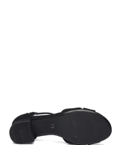 Tamaris Woms Sandals Heeled Sandals For Women Candy 49 Tamaris Woms Sandals Heeled Sandals For Women Candy -Heeled shoes Sales Store tam112822628 cblack v001 4