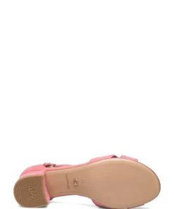 Tamaris Woms Sandals Heeled Sandals For Women Candy 34 Tamaris Woms Sandals Heeled Sandals For Women Candy -Heeled shoes Sales Store tam112822628 ccandy v677 4