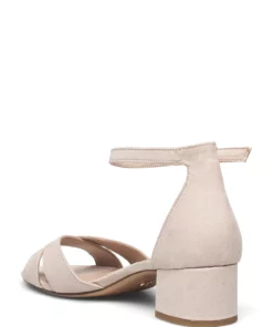 Tamaris Woms Sandals Heeled Sandals For Women Candy 52 Tamaris Woms Sandals Heeled Sandals For Women Candy -Heeled shoes Sales Store tam112822628 civory v418 2