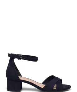 Tamaris Woms Sandals Heeled Sandals For Women Candy 36 Tamaris Woms Sandals Heeled Sandals For Women Candy -Heeled shoes Sales Store tam112822628 cnavy v805 1