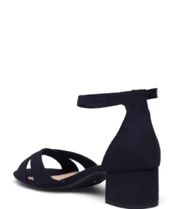 Tamaris Woms Sandals Heeled Sandals For Women Candy 37 Tamaris Woms Sandals Heeled Sandals For Women Candy -Heeled shoes Sales Store tam112822628 cnavy v805 2