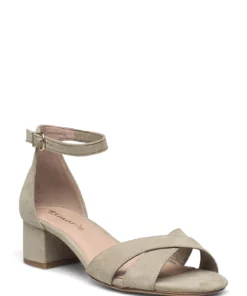 Tamaris Woms Sandals Heeled Sandals For Women Candy 57 Tamaris Woms Sandals Heeled Sandals For Women Candy -Heeled shoes Sales Store tam112822628 cpistacchio v763 1