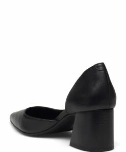 Tiger of Sweden SERELLA Pumps For Women Black 8 Tiger of Sweden SERELLA Pumps For Women Black -Heeled shoes Sales Store toss65400009 cblack v050 2