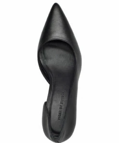 Tiger of Sweden SERELLA Pumps For Women Black 9 Tiger of Sweden SERELLA Pumps For Women Black -Heeled shoes Sales Store toss65400009 cblack v050 3
