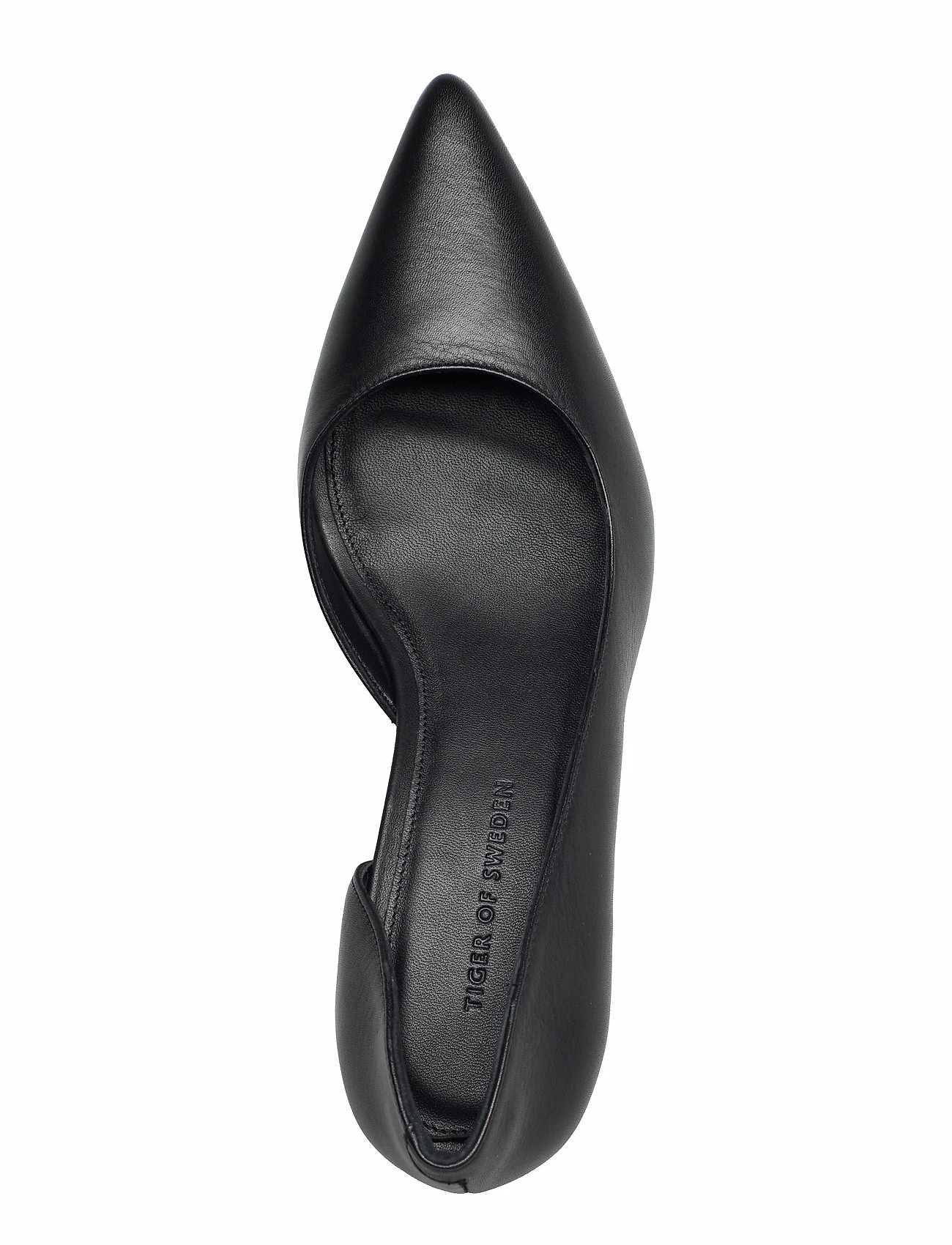 Tiger of Sweden SERELLA Pumps For Women Black 4 Tiger of Sweden SERELLA Pumps For Women Black - Image 4