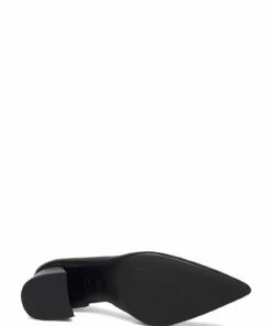 Tiger of Sweden SERELLA Pumps For Women Black 10 Tiger of Sweden SERELLA Pumps For Women Black -Heeled shoes Sales Store toss65400009 cblack v050 4