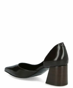 Tiger of Sweden SERELLA Pumps For Women Turkish Coffee -Heeled shoes Sales Store toss69585005 cturkishcoffee v1c6 2