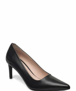 Tiger of Sweden CLINIALA Pumps For Women Black 11 Tiger of Sweden CLINIALA Pumps For Women Black -Heeled shoes Sales Store tsau65400014z cblack v050 1