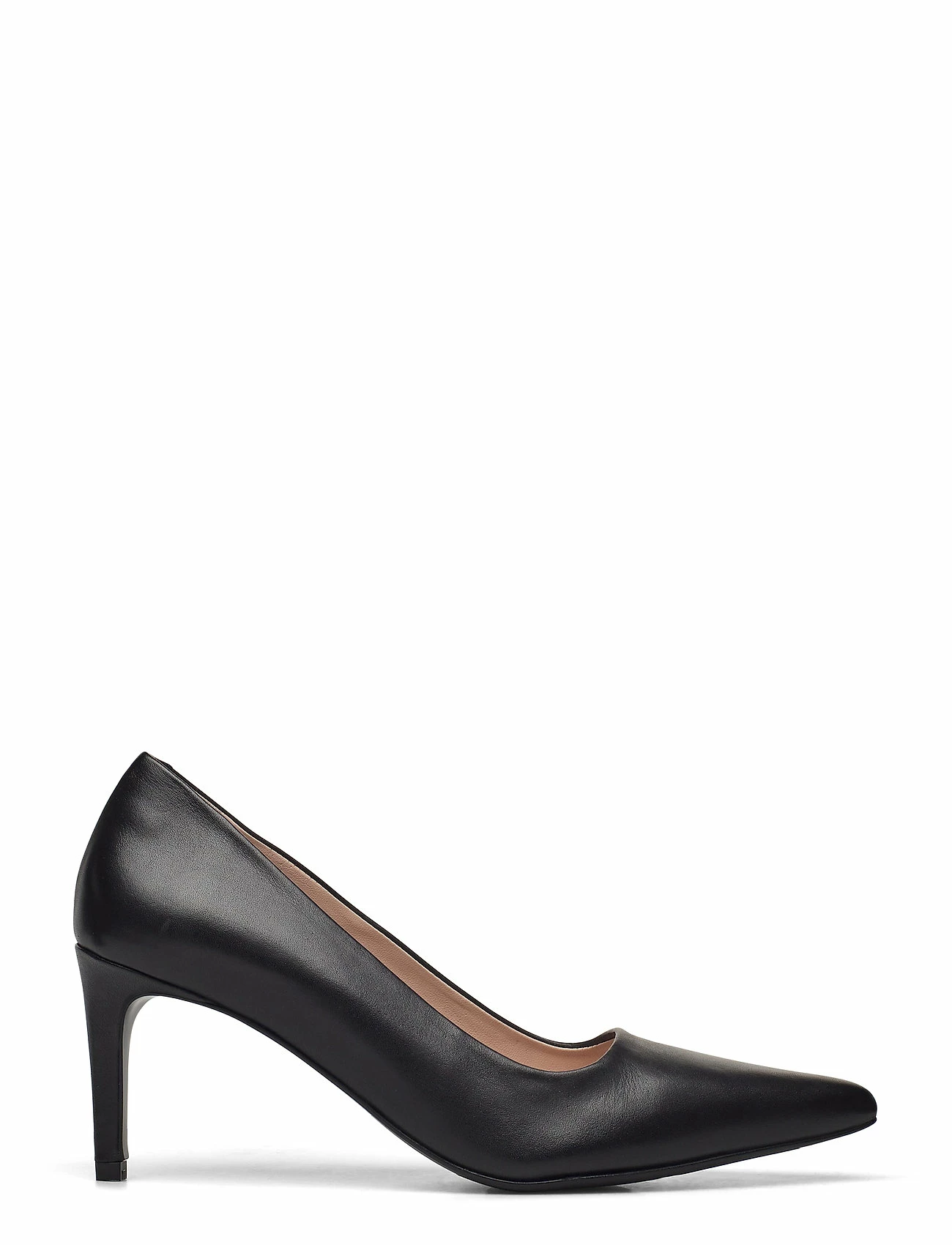 Tiger of Sweden CLINIALA Pumps For Women Black 2 Tiger of Sweden CLINIALA Pumps For Women Black - Image 2