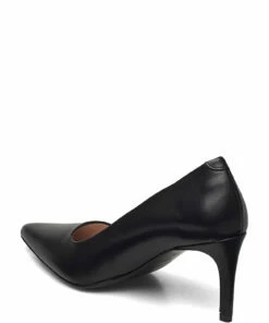 Tiger of Sweden CLINIALA Pumps For Women Black 8 Tiger of Sweden CLINIALA Pumps For Women Black -Heeled shoes Sales Store tsau65400014z cblack v050 2