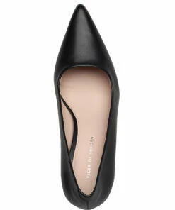 Tiger of Sweden CLINIALA Pumps For Women Black 9 Tiger of Sweden CLINIALA Pumps For Women Black -Heeled shoes Sales Store tsau65400014z cblack v050 3