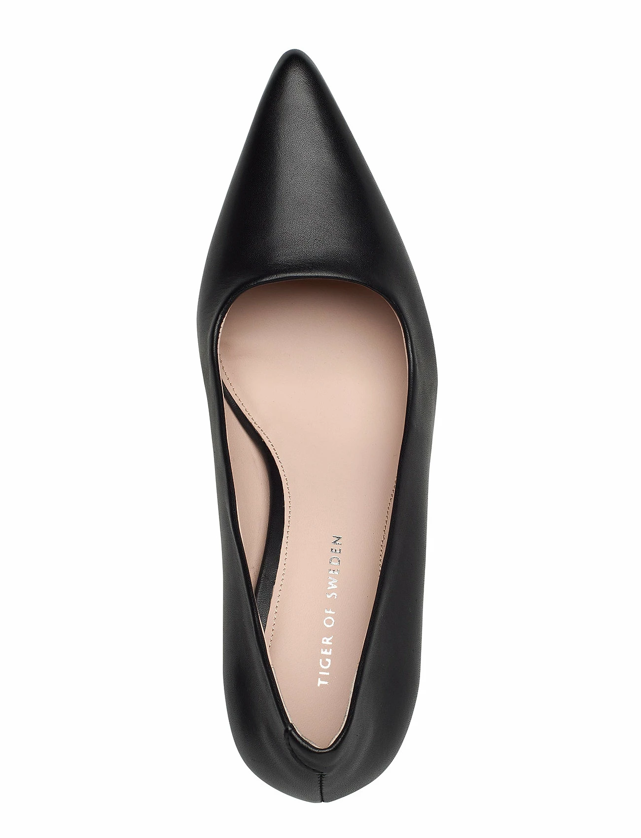 Tiger of Sweden CLINIALA Pumps For Women Black 4 Tiger of Sweden CLINIALA Pumps For Women Black - Image 4