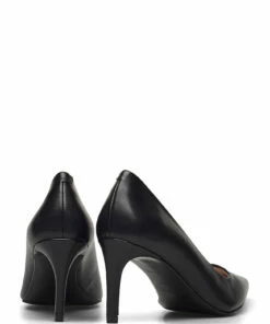 Tiger of Sweden CLINIALA Pumps For Women Black 10 Tiger of Sweden CLINIALA Pumps For Women Black -Heeled shoes Sales Store tsau65400014z cblack v050 4