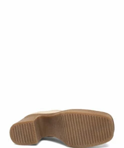 Nude of Scandinavia UNA Pumps For Women Savana / Latte Macchiato -Heeled shoes Sales Store ude49000a csavanalattemacchiato 4