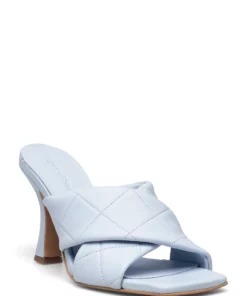 Nude of Scandinavia ESTER Heeled Sandals For Women Tropez / Vela -Heeled shoes Sales Store udeester02 ctropezvela 1