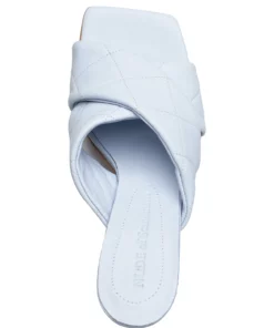 Nude of Scandinavia ESTER Heeled Sandals For Women Tropez / Vela -Heeled shoes Sales Store udeester02 ctropezvela 3