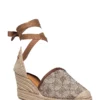 UNISA CECI_EVM Wedge Heels For Women Mumm