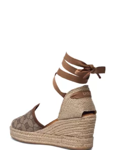 UNISA CECI_EVM Wedge Heels For Women Mumm -Heeled shoes Sales Store unicecievm cmumm 2