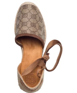 UNISA CECI_EVM Wedge Heels For Women Mumm -Heeled shoes Sales Store unicecievm cmumm 3