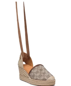 UNISA CECI_EVM Wedge Heels For Women Mumm -Heeled shoes Sales Store unicecievm cmumm 5