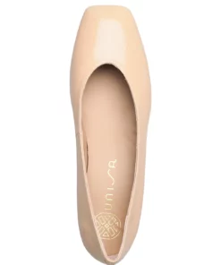 UNISA GADIEL_GAR Pumps For Women Blossom -Heeled shoes Sales Store unigadielgar cblossom 3