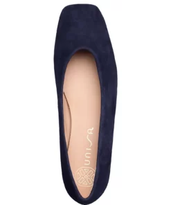 UNISA GADIEL_KS Pumps For Women Ocean -Heeled shoes Sales Store unigadielks cocean 3