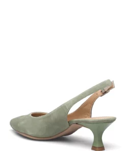 UNISA JAMAL_22_KS Pumps For Women Holm -Heeled shoes Sales Store unijamal22ks cholm 2