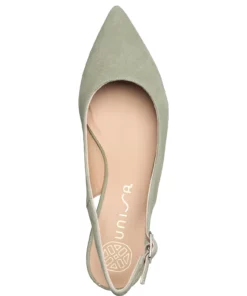 UNISA JAMAL_22_KS Pumps For Women Holm -Heeled shoes Sales Store unijamal22ks cholm 3